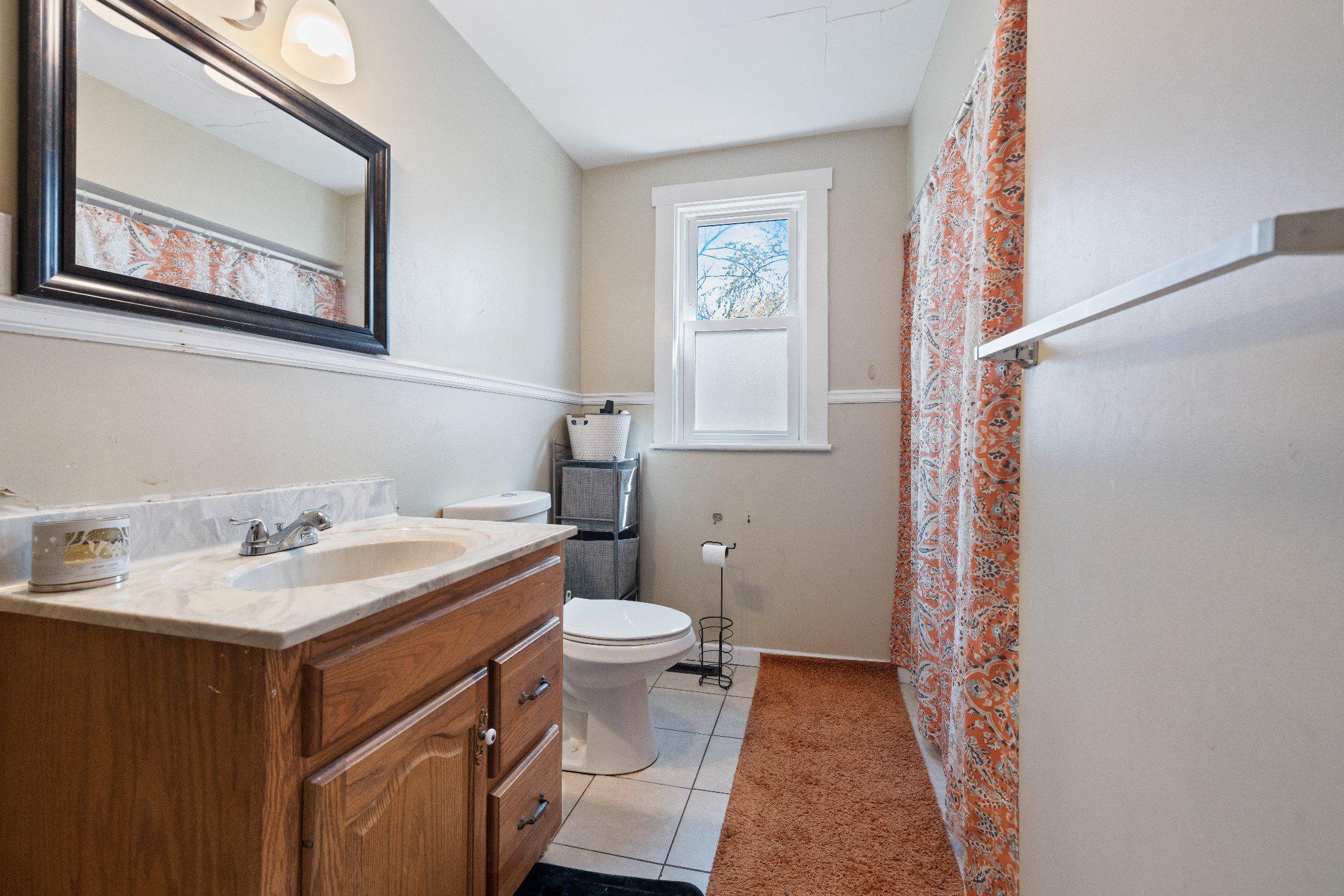 DAUPHIN COUNTY - Residential