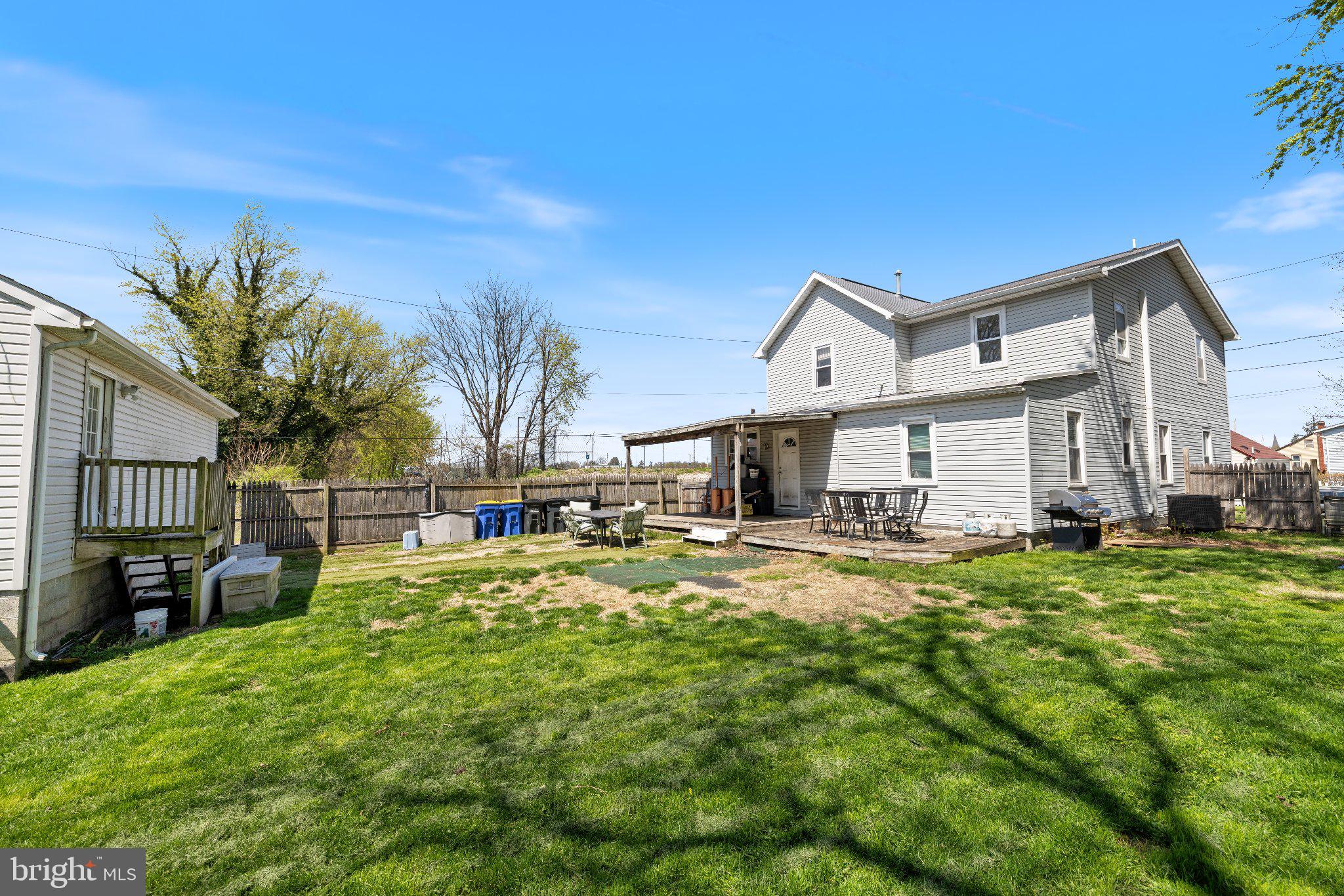 DAUPHIN COUNTY - Residential