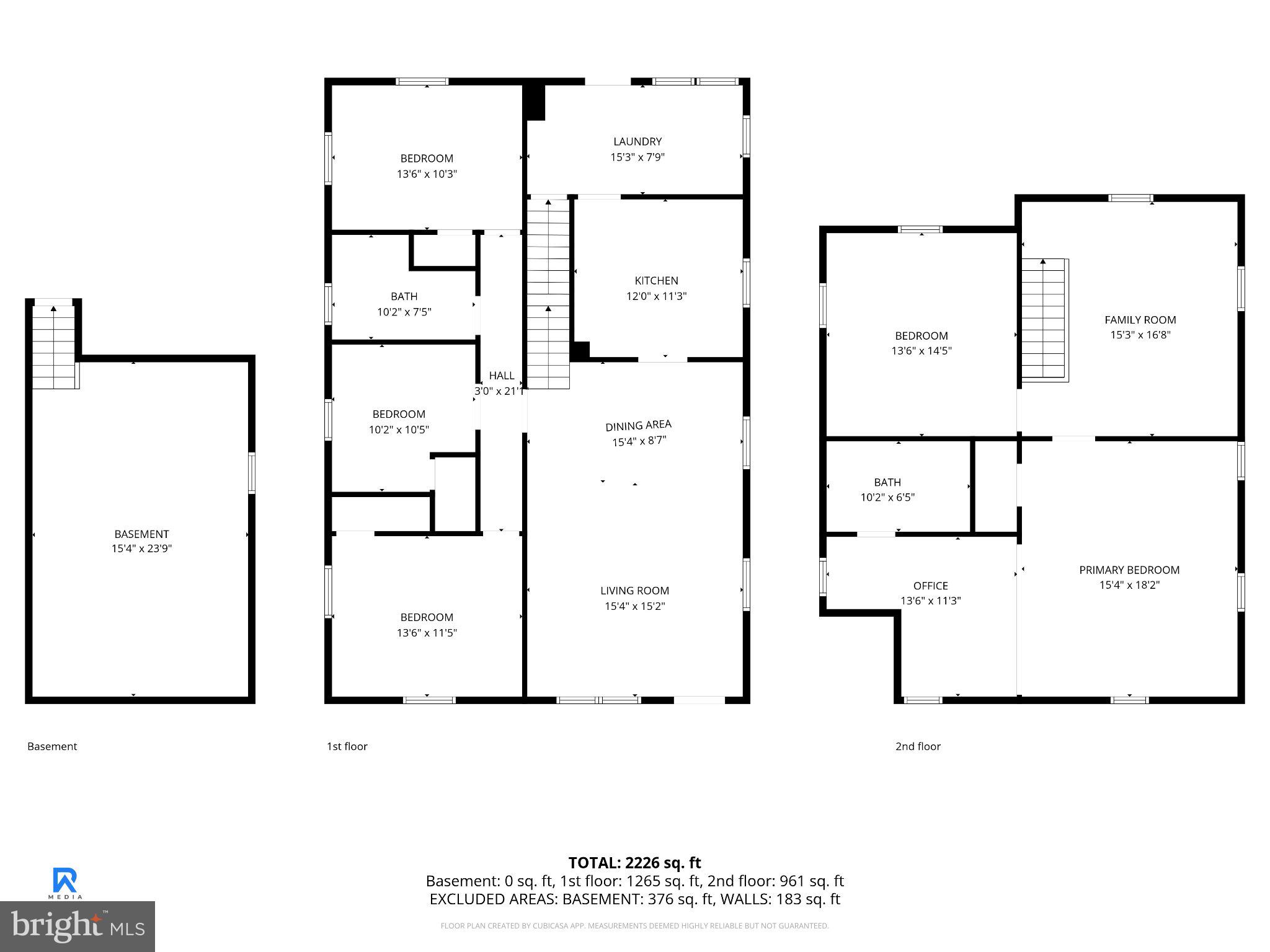 DAUPHIN COUNTY - Residential