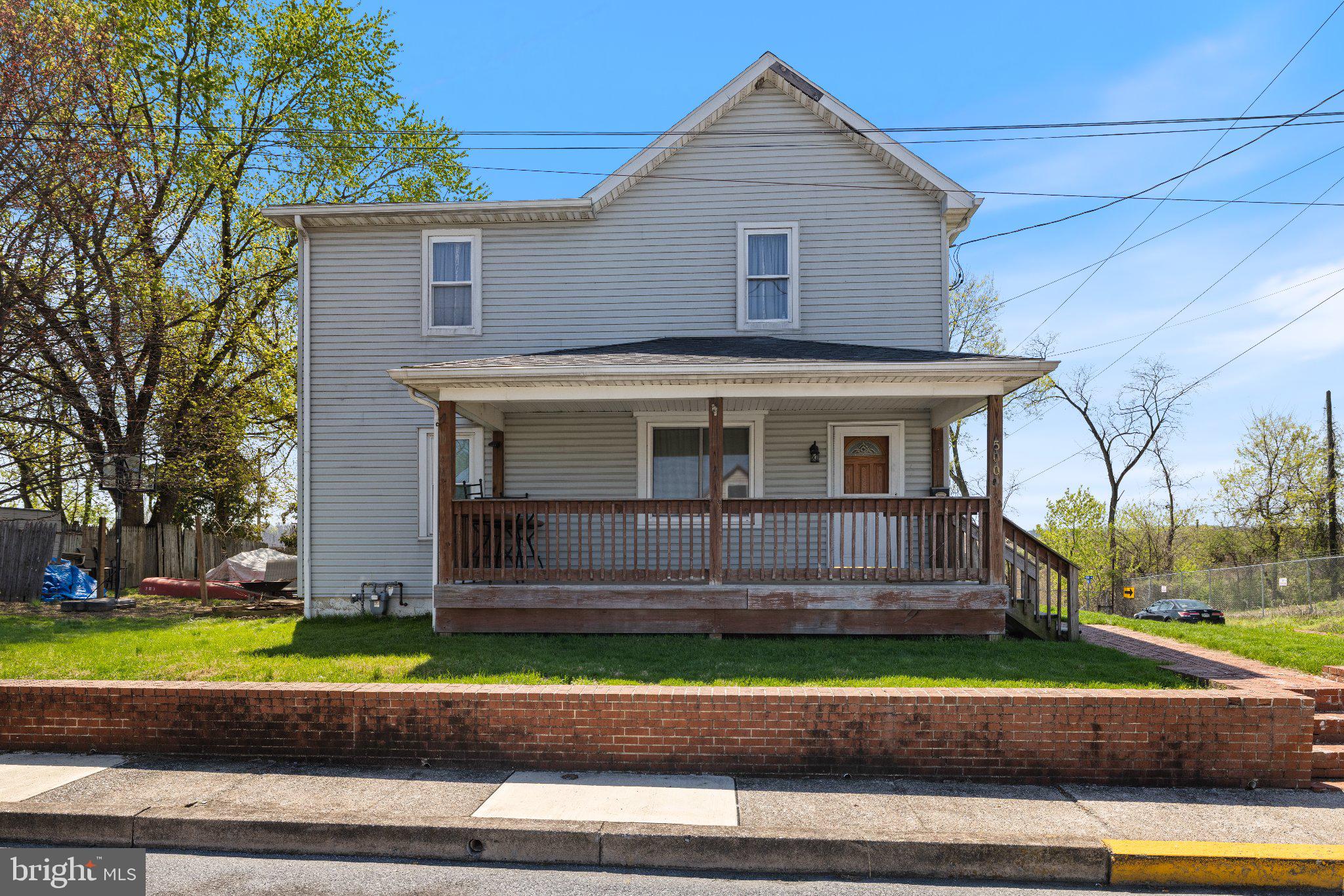 DAUPHIN COUNTY - Residential