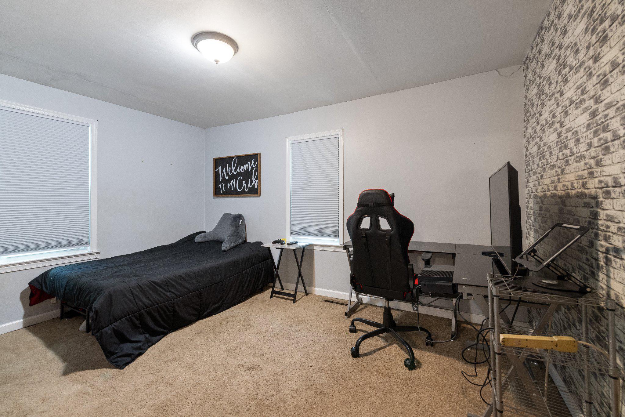 DAUPHIN COUNTY - Residential