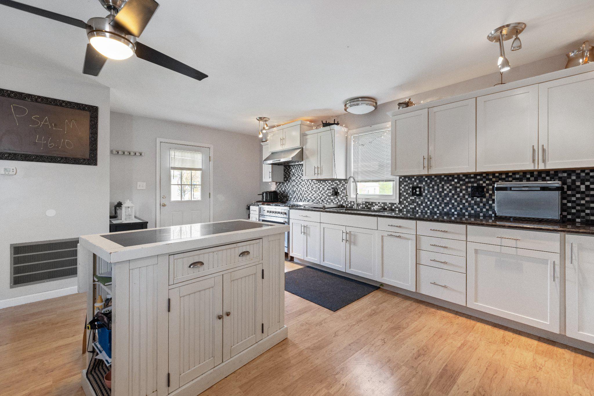 DAUPHIN COUNTY - Residential