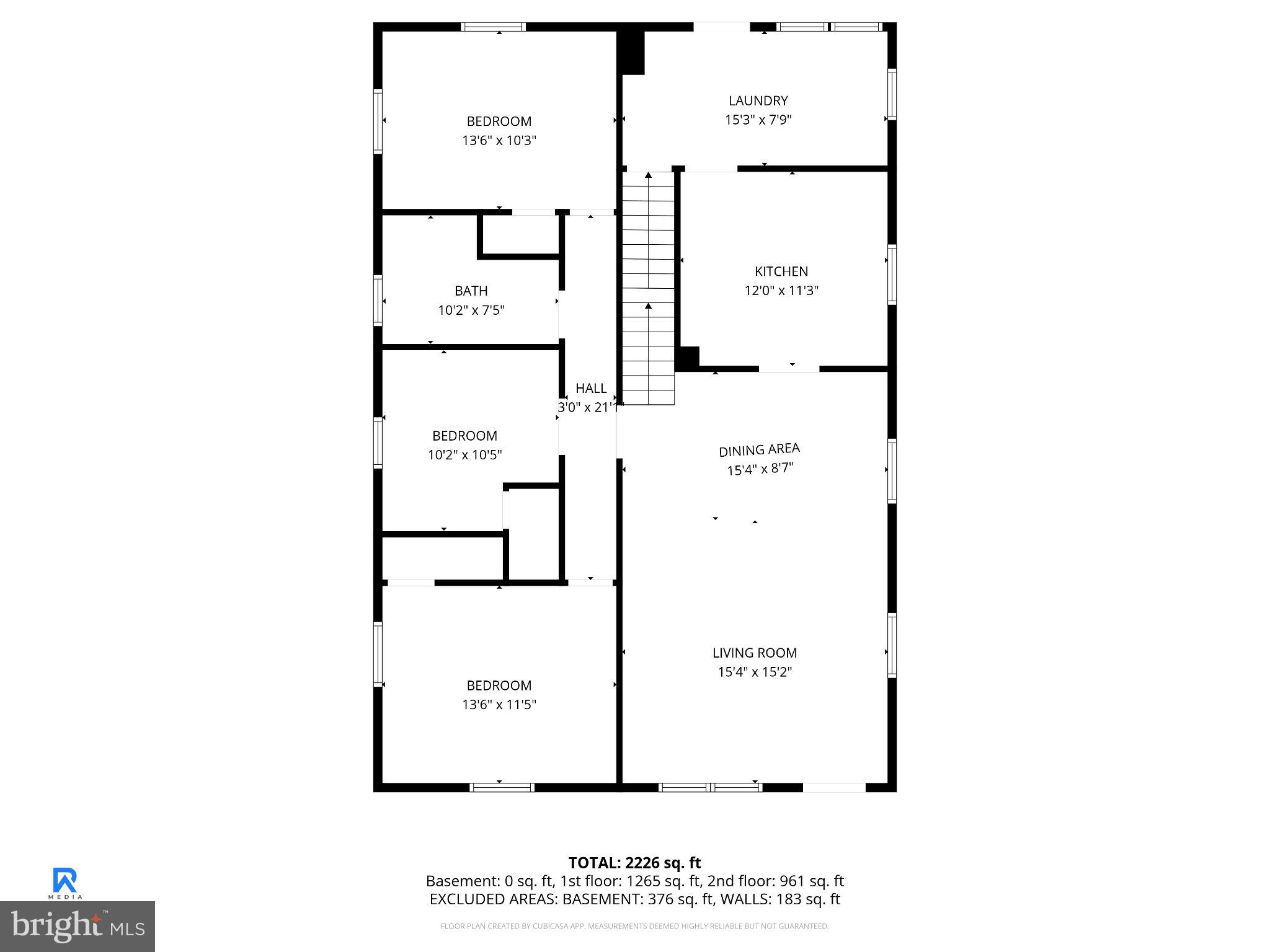 DAUPHIN COUNTY - Residential