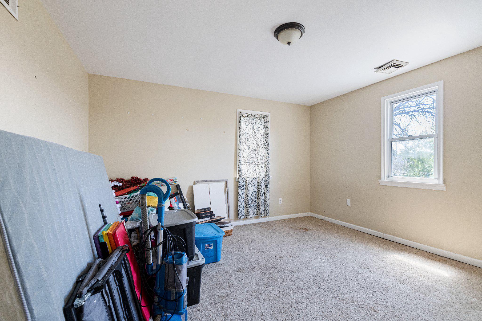 DAUPHIN COUNTY - Residential