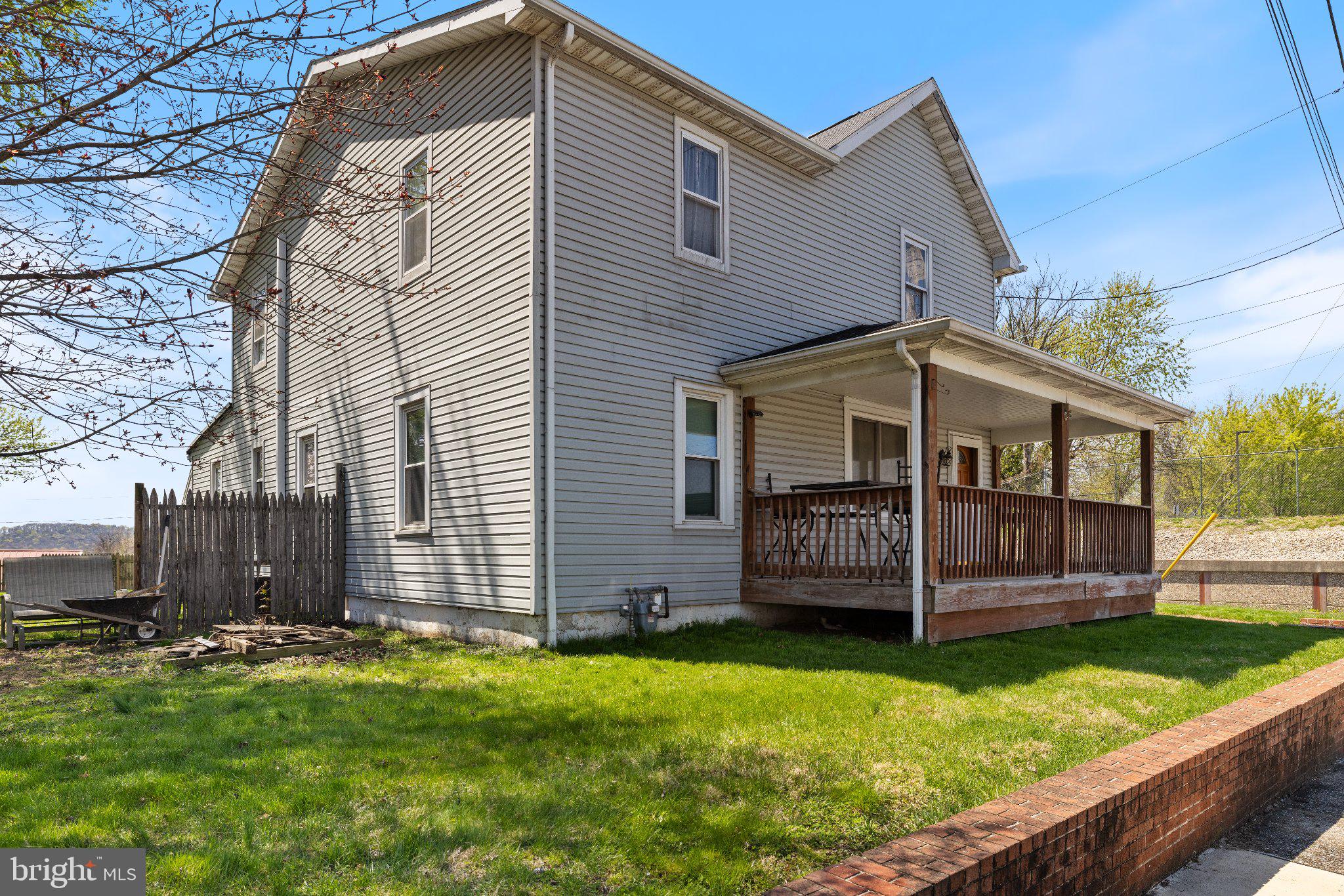 DAUPHIN COUNTY - Residential