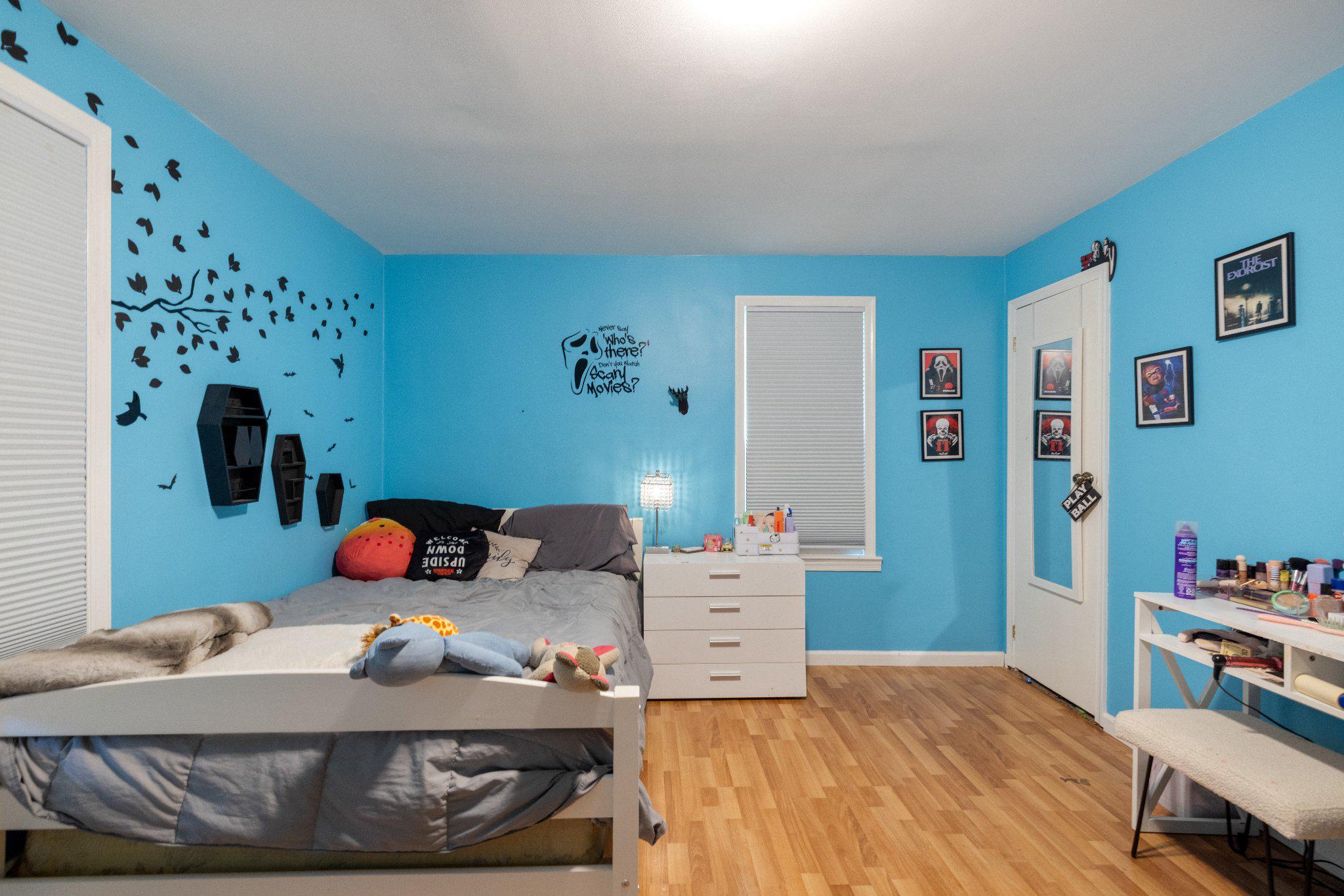 DAUPHIN COUNTY - Residential