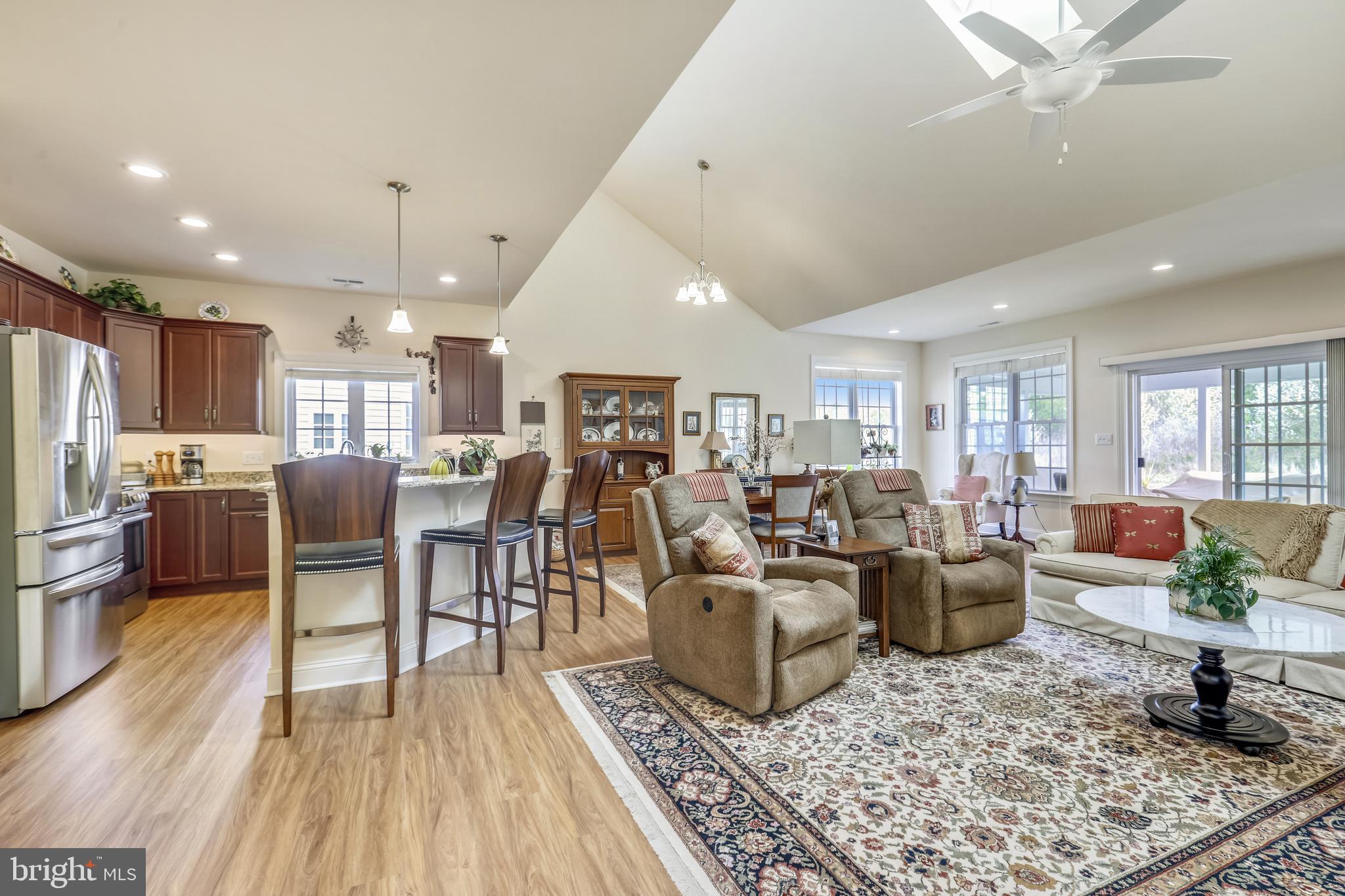 SUMMERS GATE - Residential