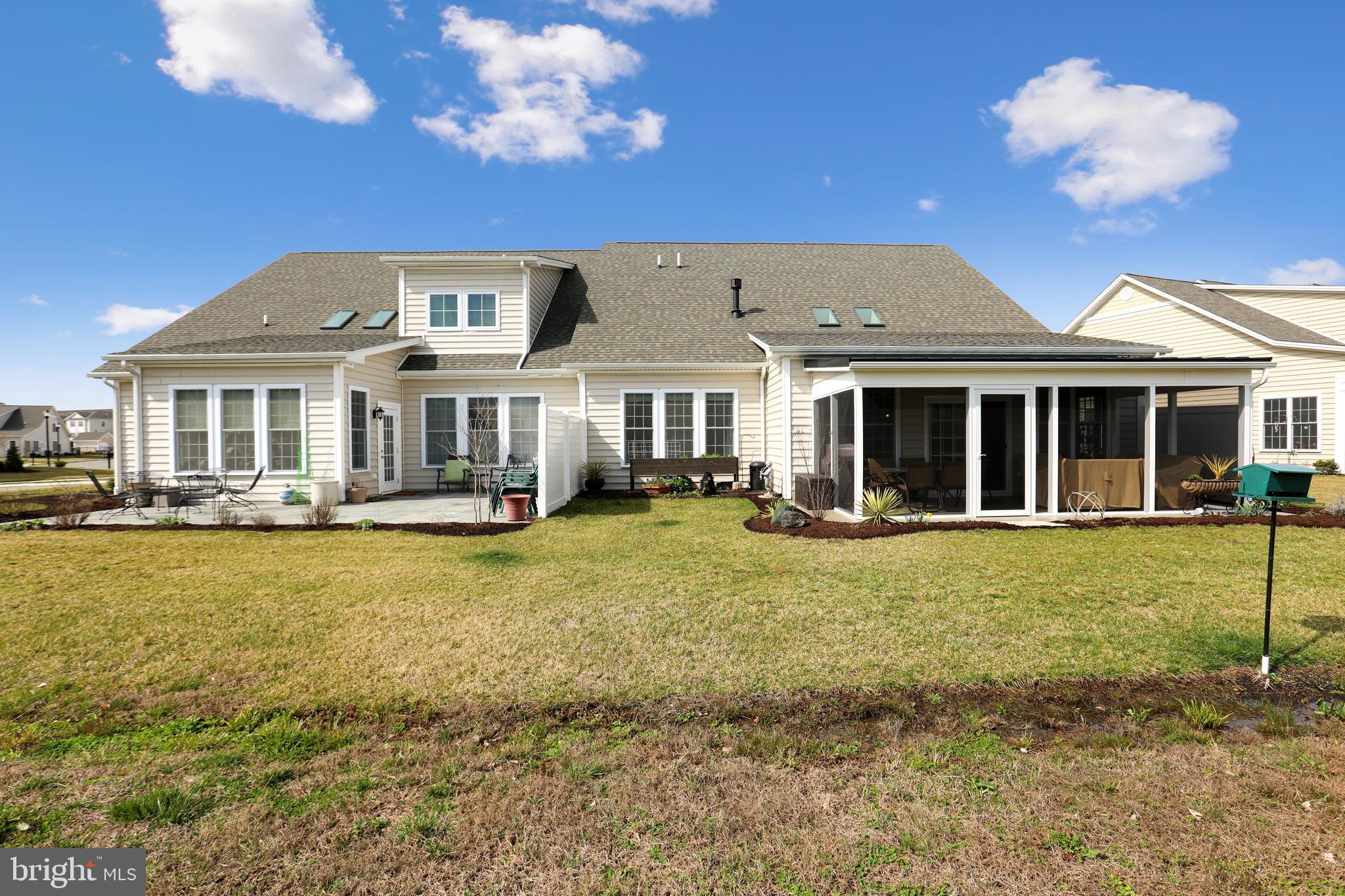 SUMMERS GATE - Residential