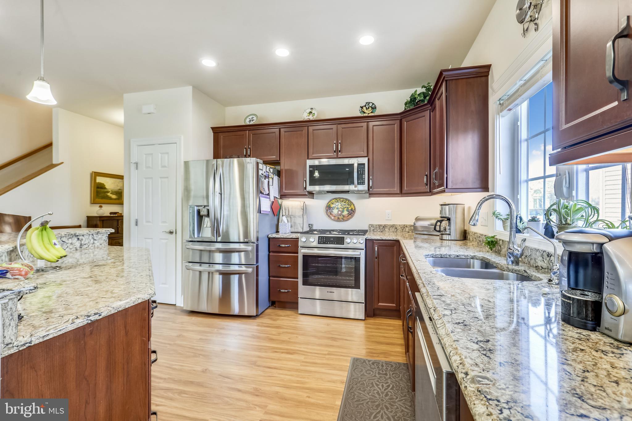 SUMMERS GATE - Residential