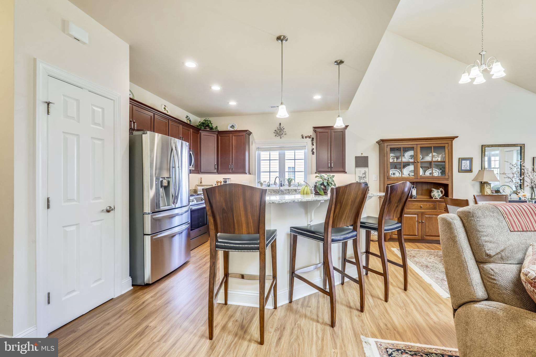 SUMMERS GATE - Residential