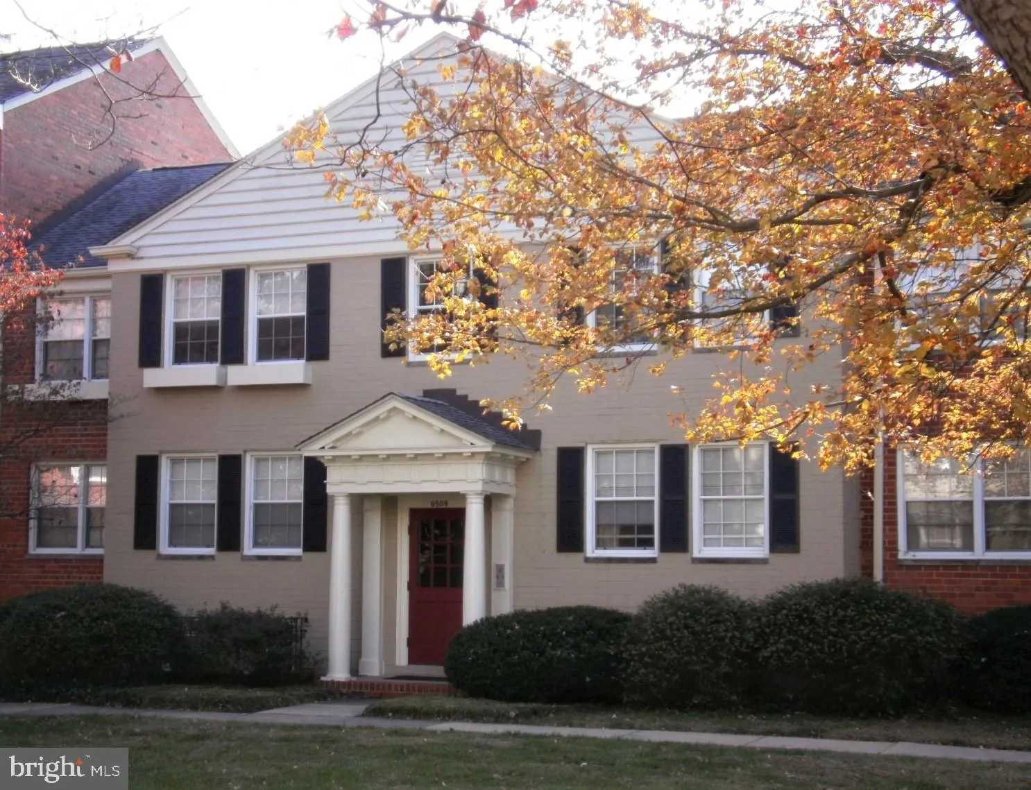 6509 10th Street Unit J, Alexandria, VA 22307
