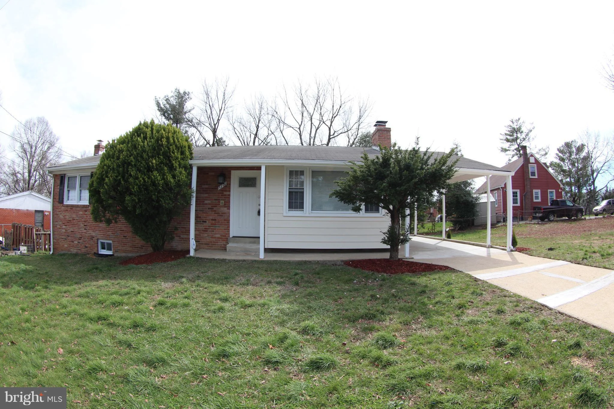 5101 Dianna Drive, Suitland, MD 20746