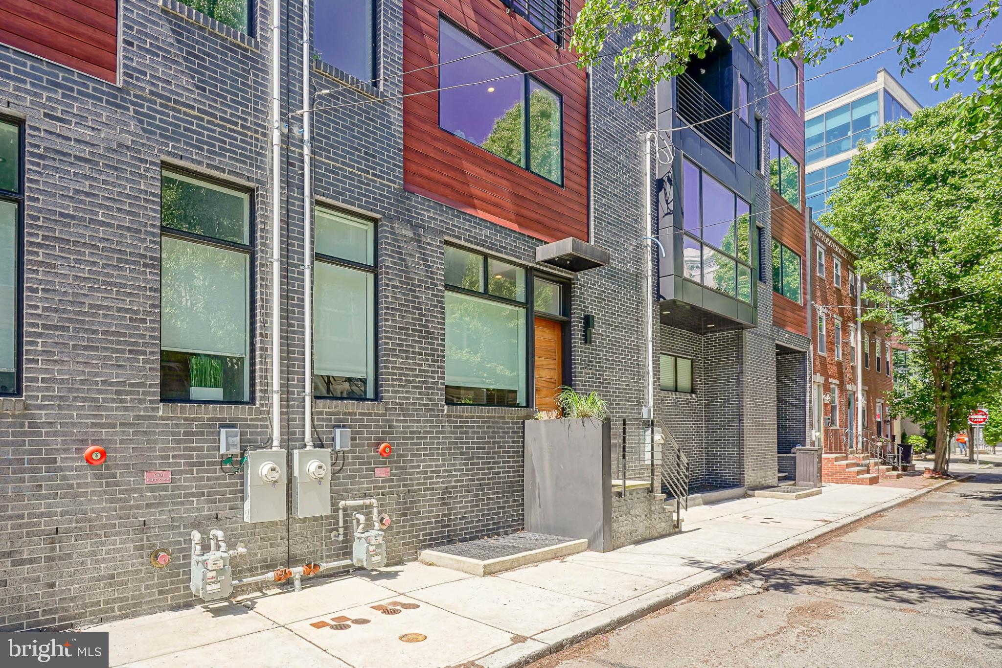BELLA VISTA - Residential