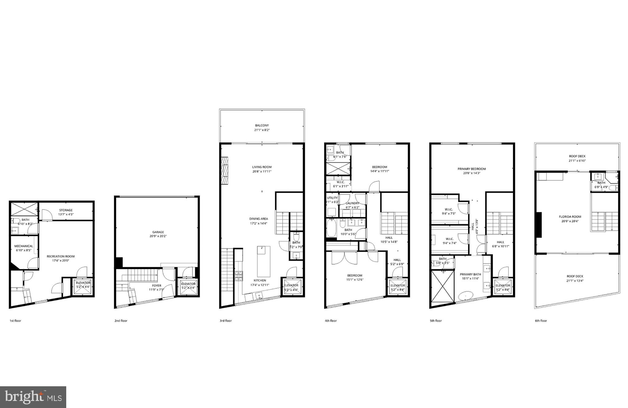 BELLA VISTA - Residential