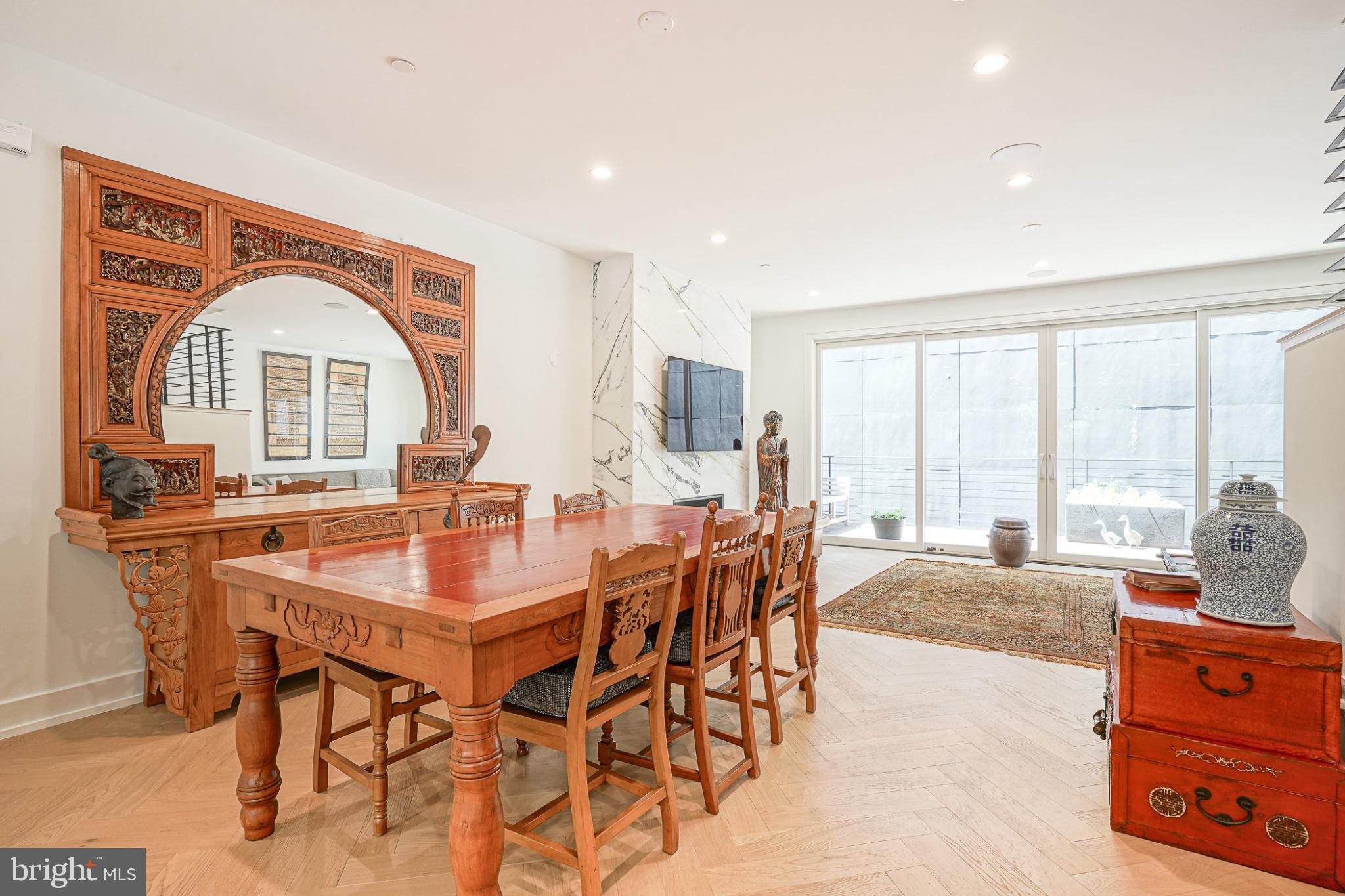 BELLA VISTA - Residential