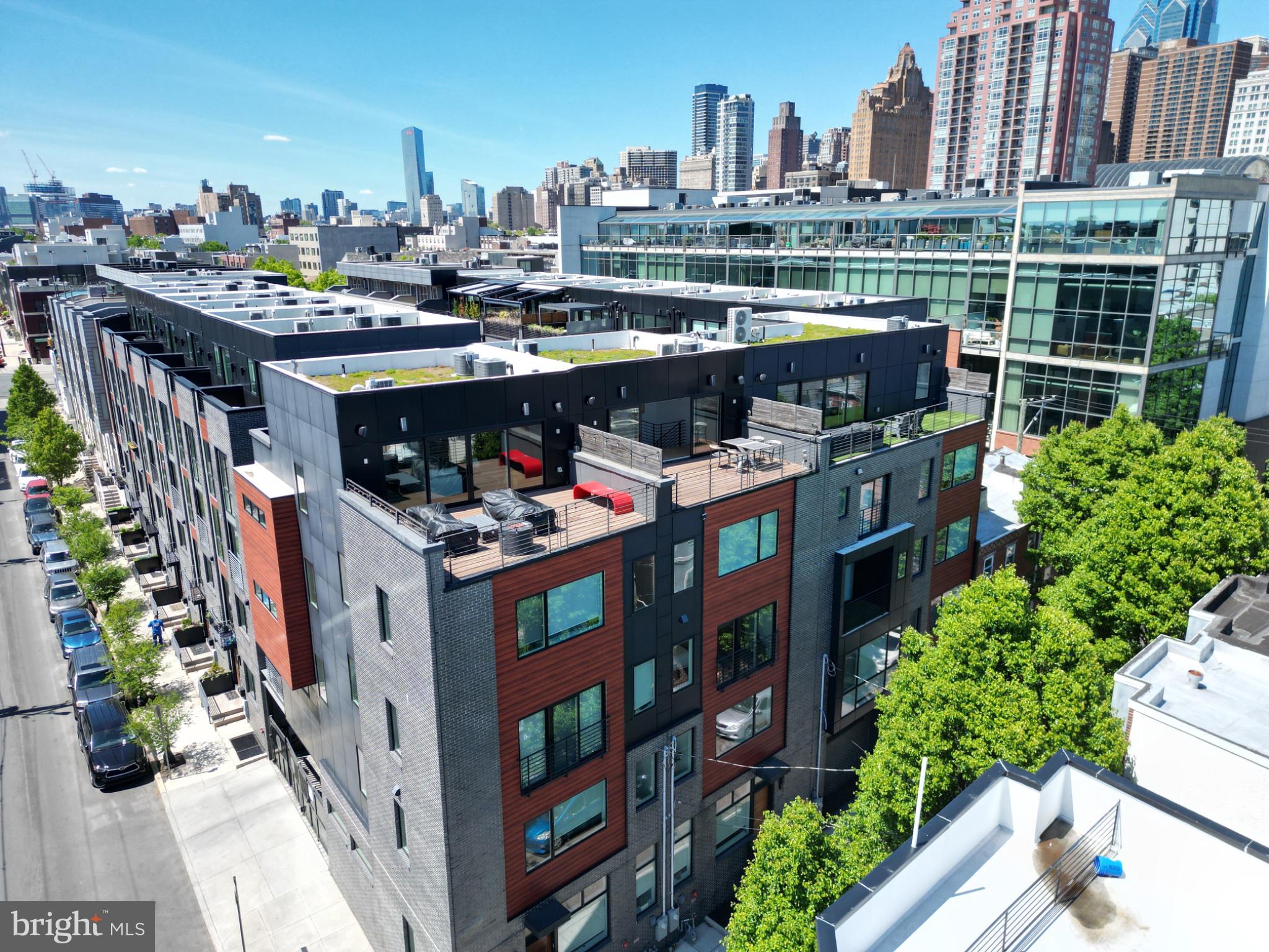 BELLA VISTA - Residential