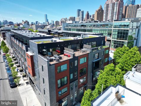 Photo of 622 S Clarion Street, PHILADELPHIA, PA 19147 (MLS # PAPH2613942)