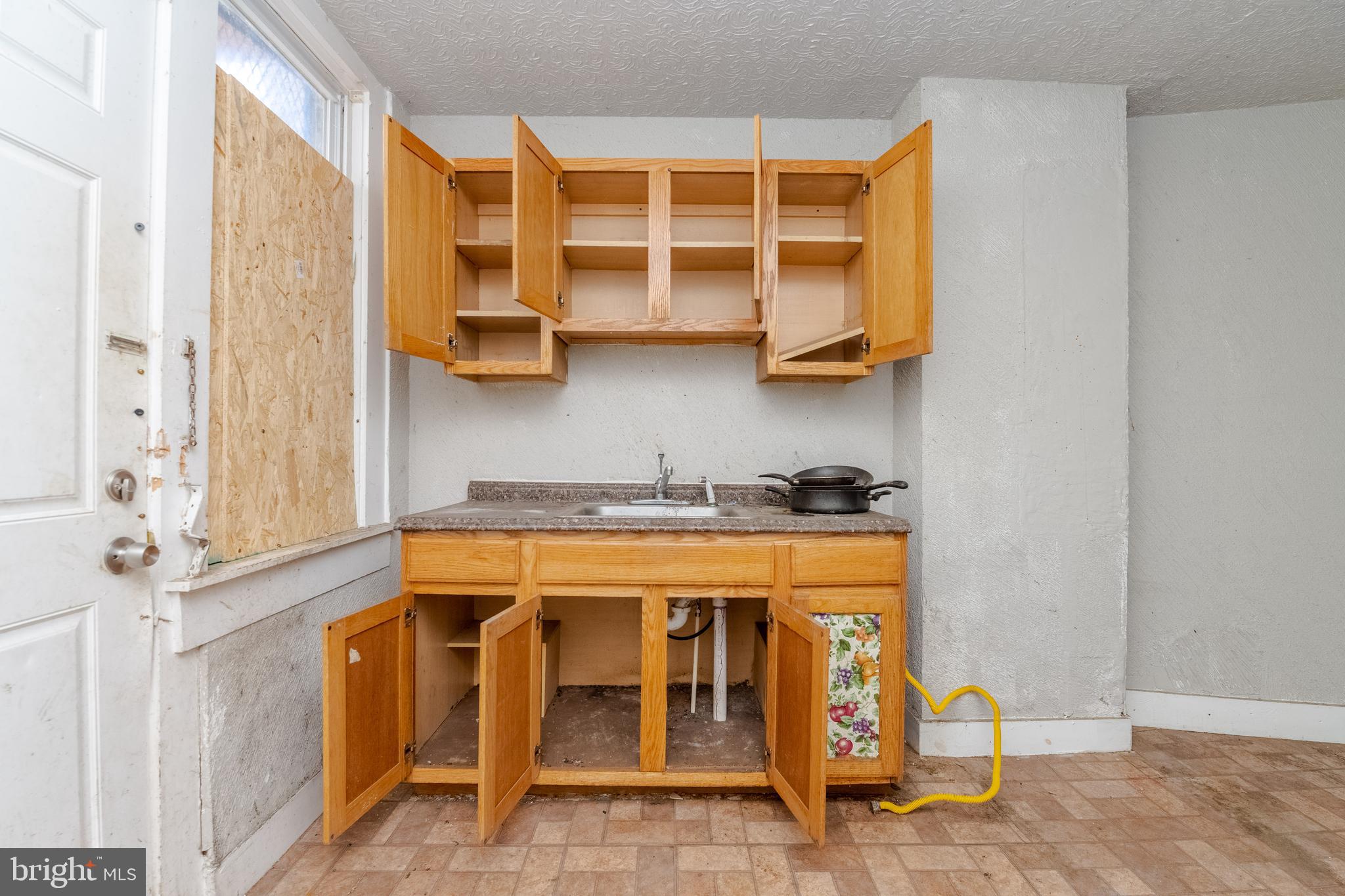 ROSEMONT - Residential