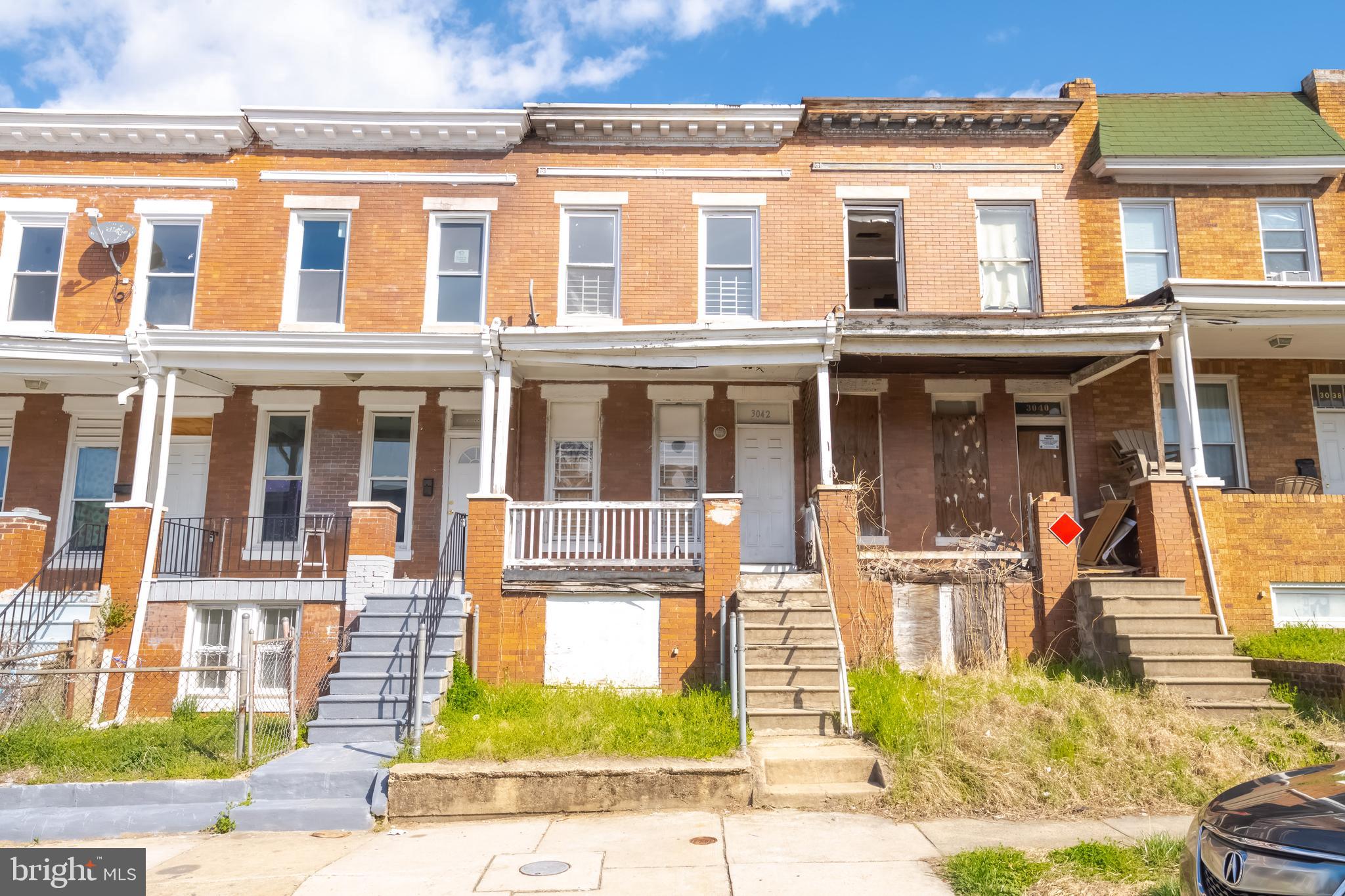 ROSEMONT - Residential