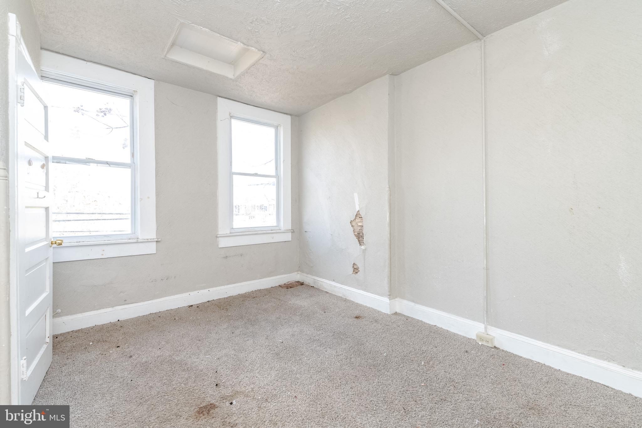 ROSEMONT - Residential