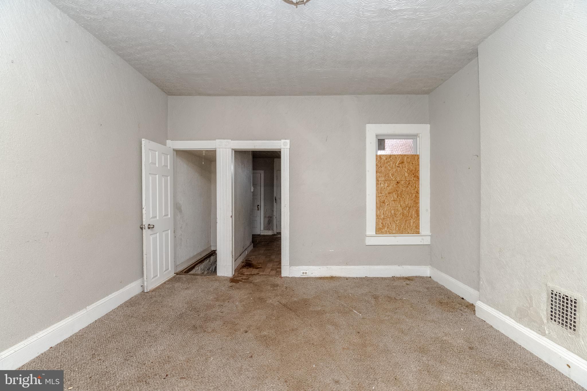 ROSEMONT - Residential