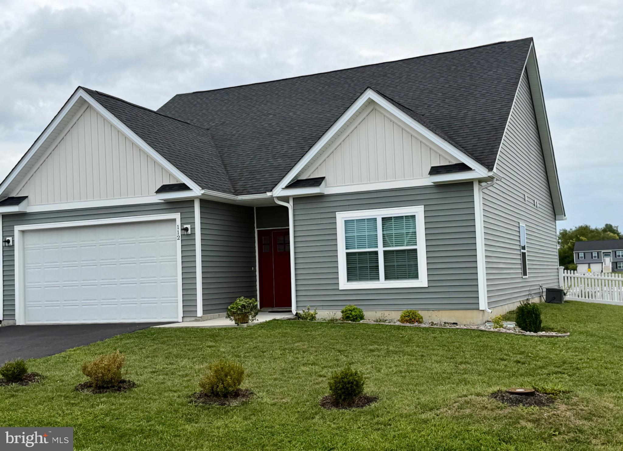 112 PEONEY LANE