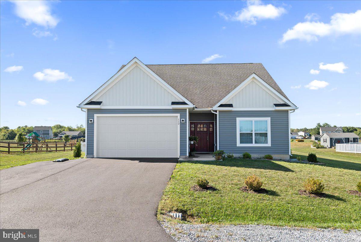 112 PEONEY LANE