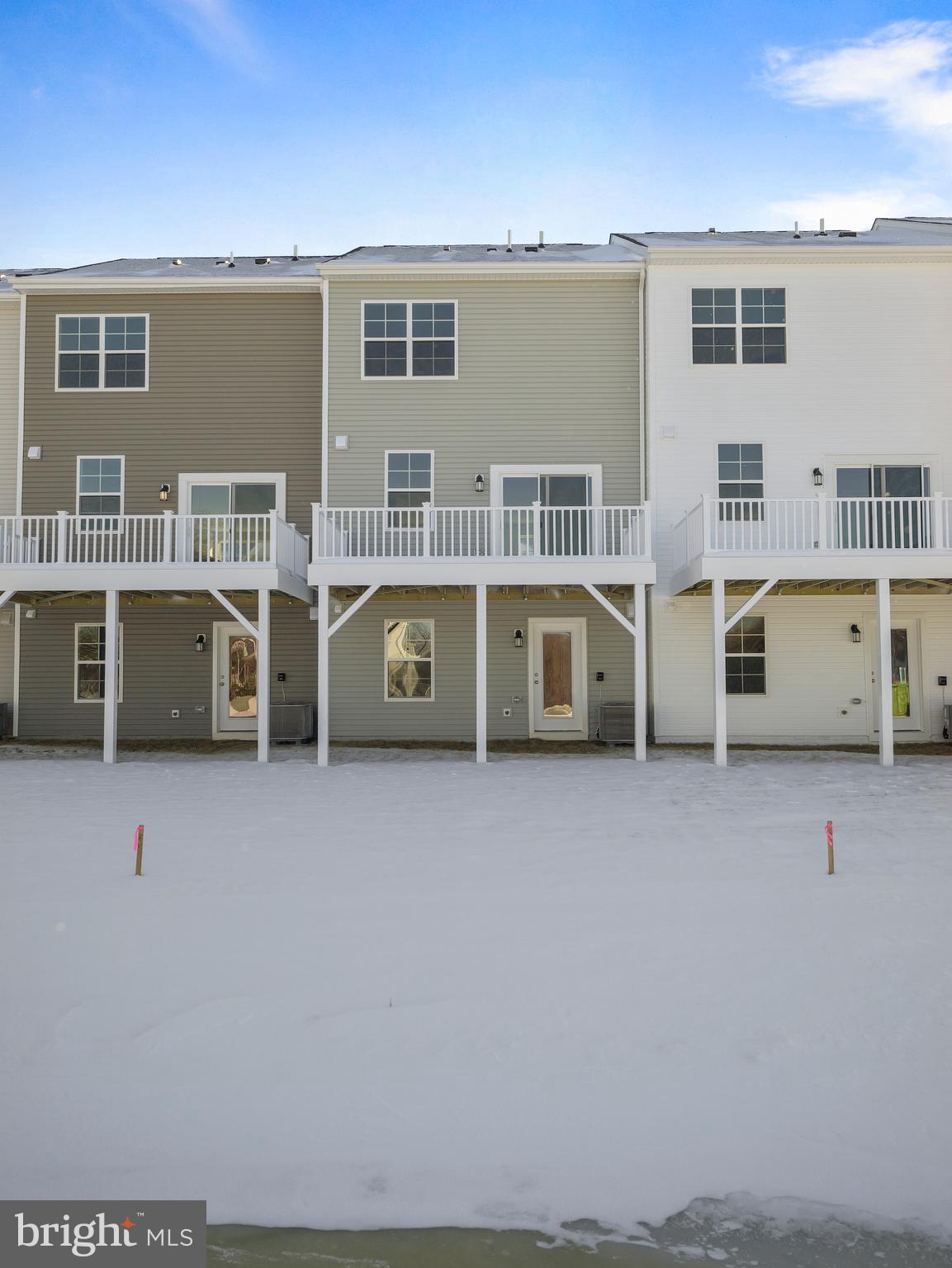 NONE AVAILABLE - Residential Lease