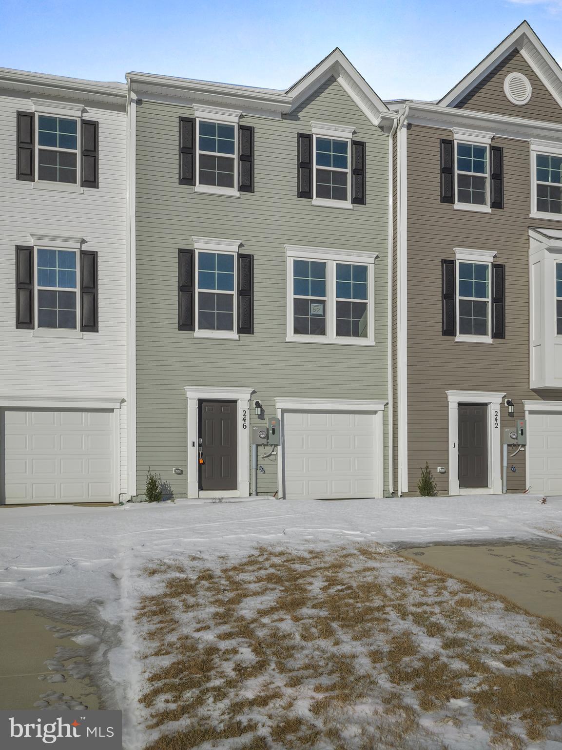 NONE AVAILABLE - Residential Lease