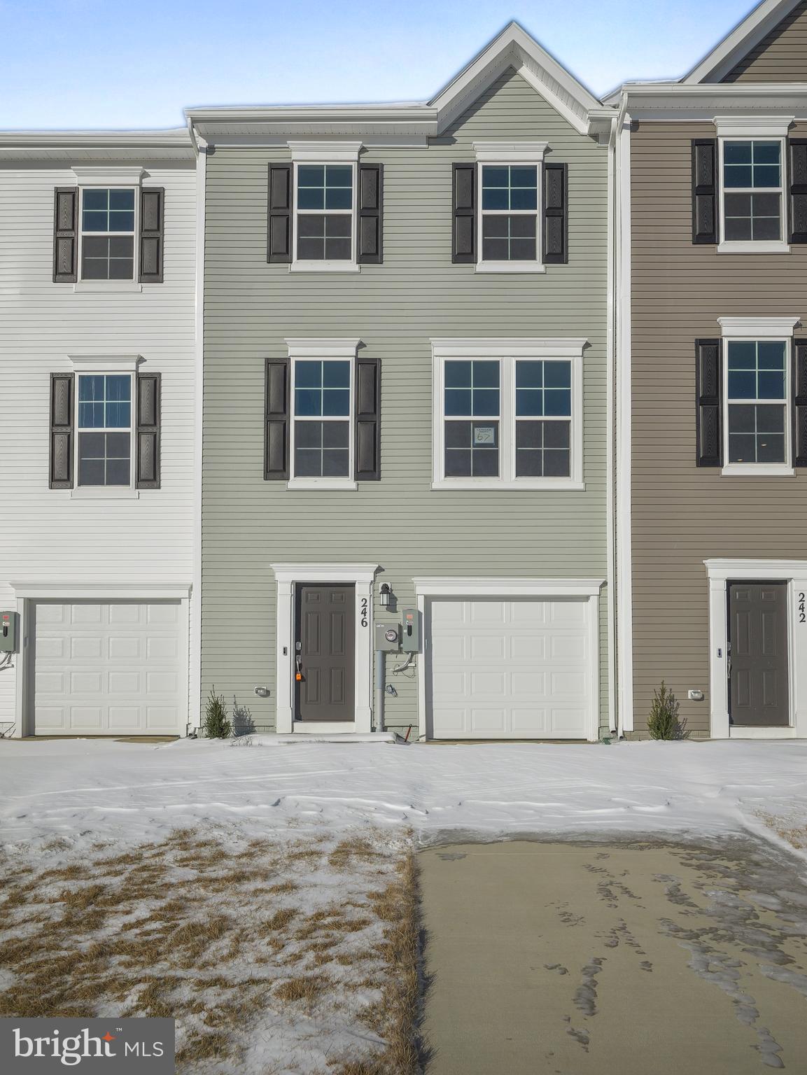 NONE AVAILABLE - Residential Lease