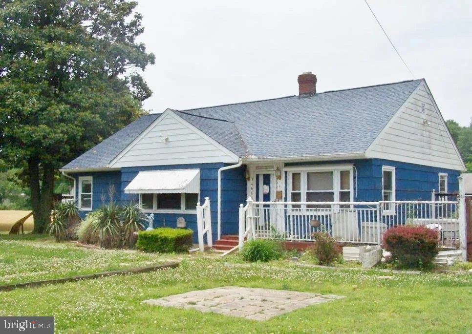 14668 Sussex Highway, Bridgeville, DE 19933