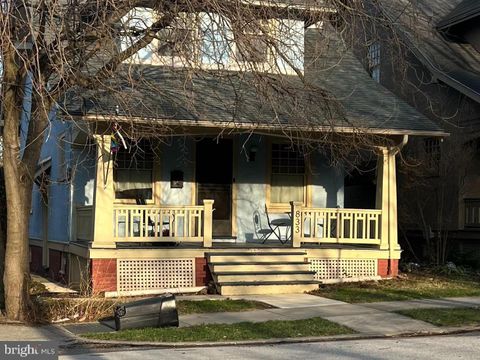 833 S BEAVER STREET YORK PA 17403