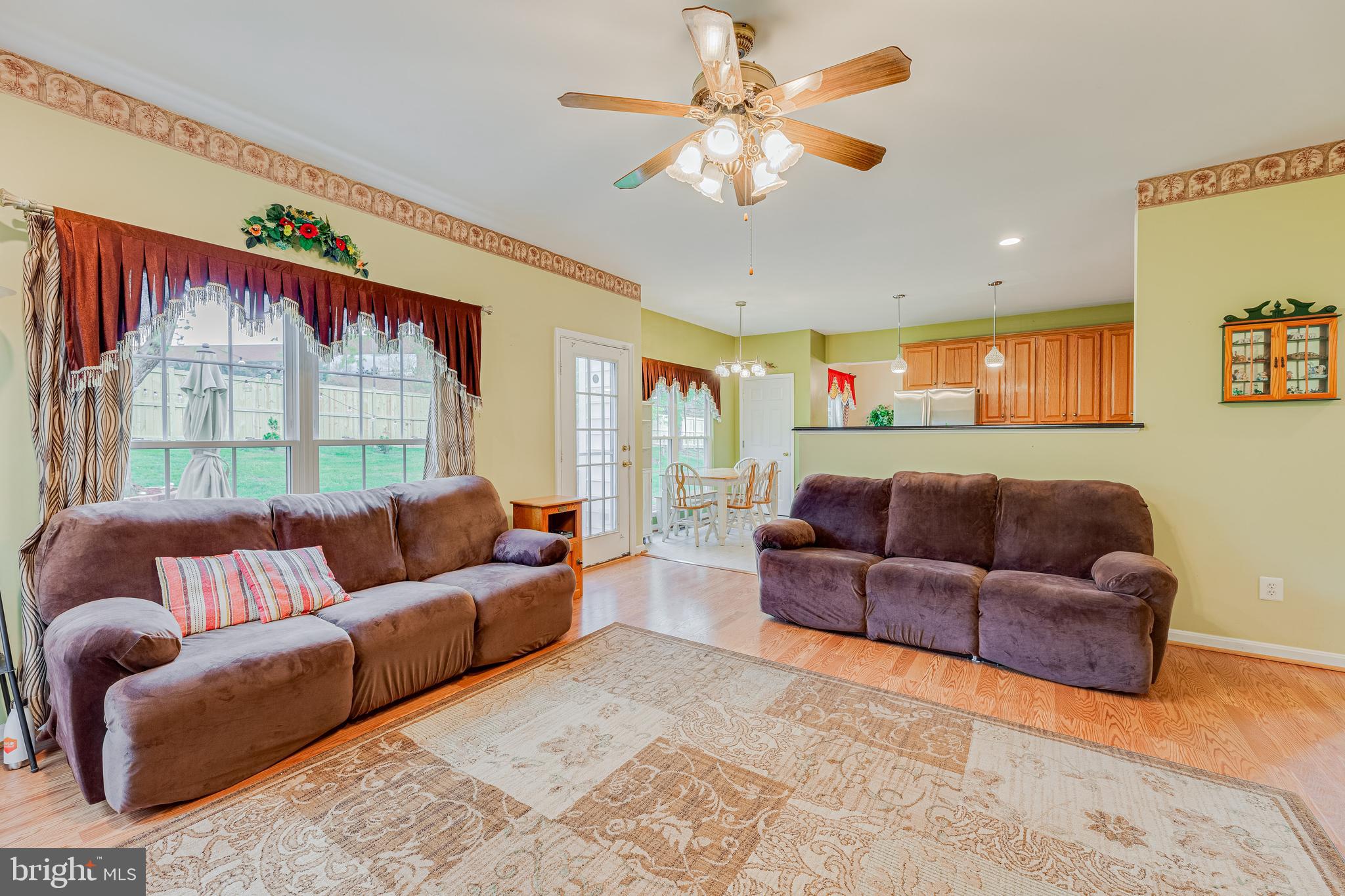 WALNEY VILLAGE - Residential