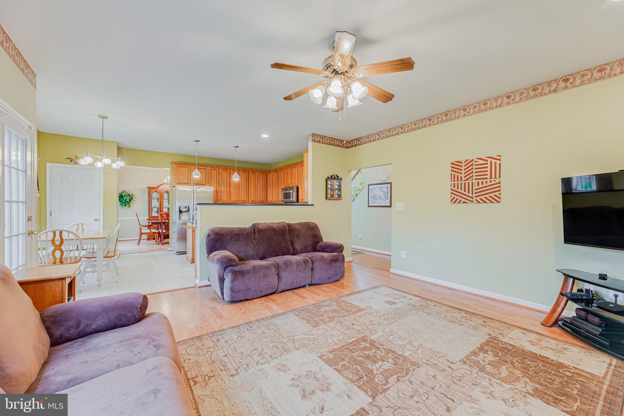 WALNEY VILLAGE - Residential