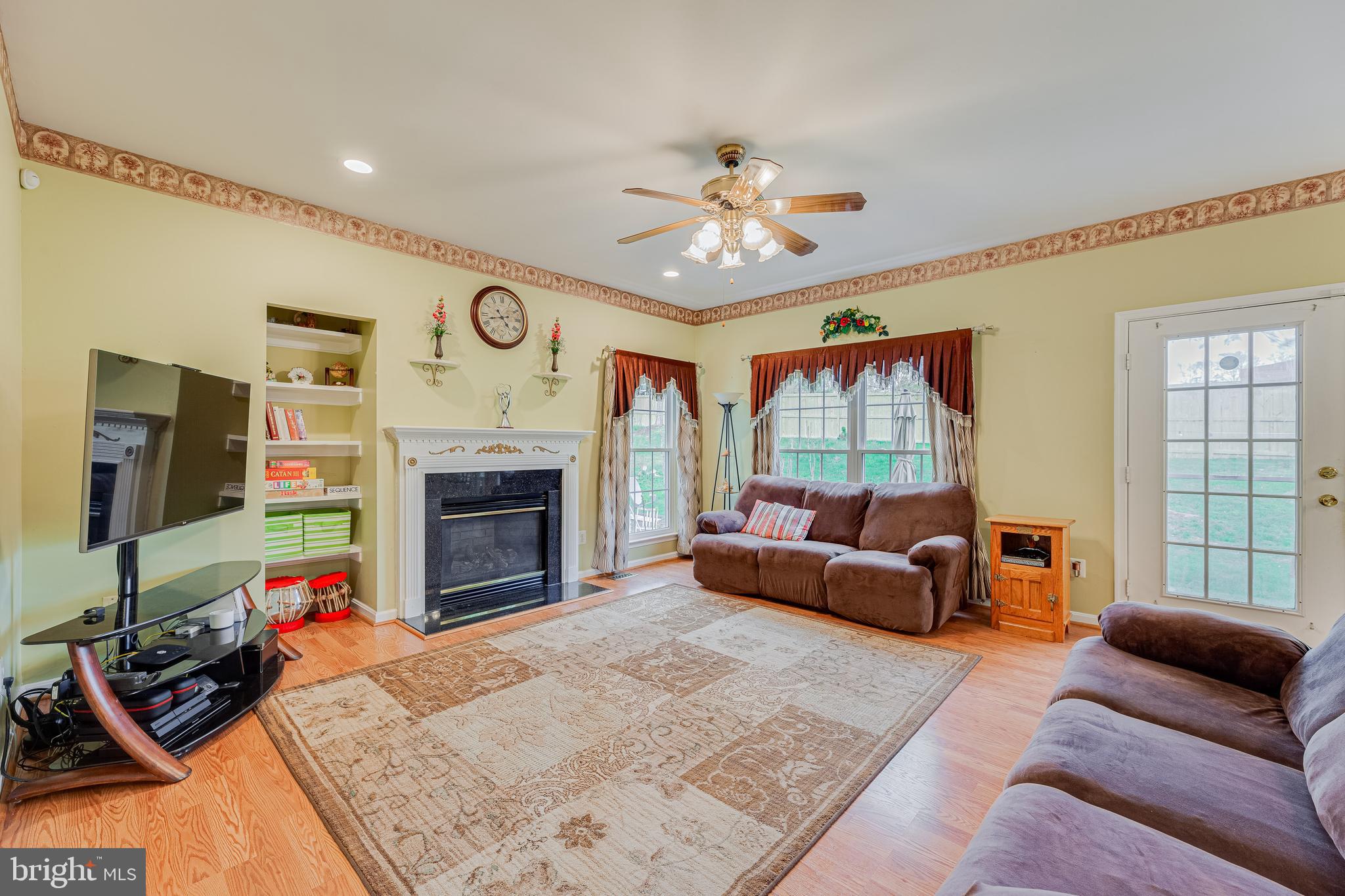 WALNEY VILLAGE - Residential