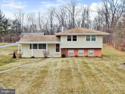 8522 NECK ROAD WILLIAMSPORT MD 21795