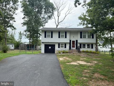 Homes For Sale - 9 Edison Court<br/> FREDERICKSBURG, VA 22407