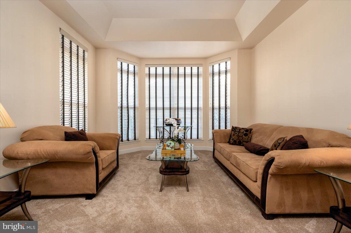 SHAMROCK MANOR - Residential