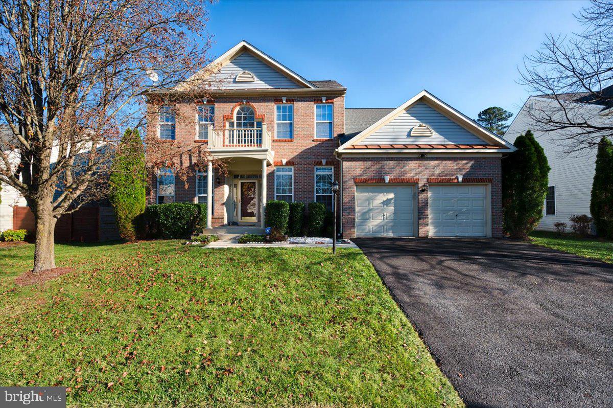 SHAMROCK MANOR - Residential