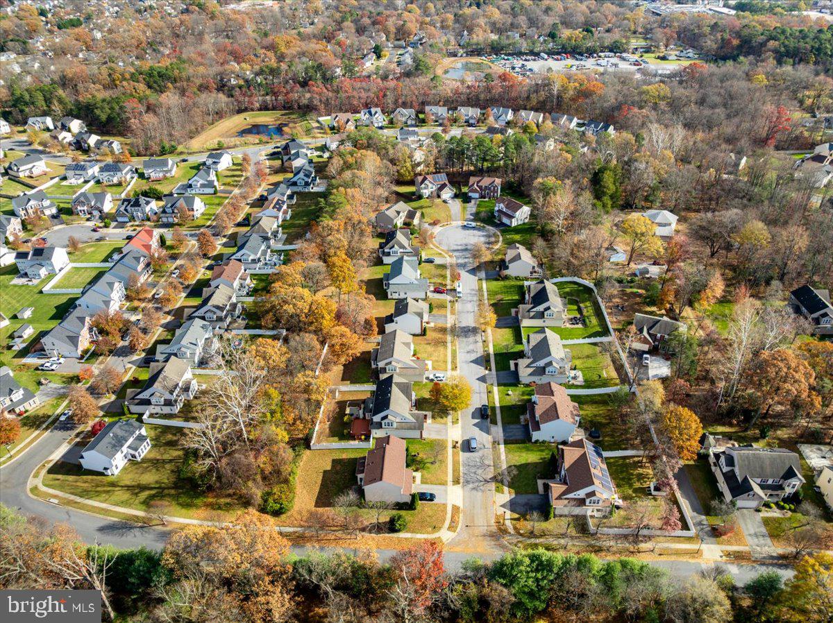 SHAMROCK MANOR - Residential