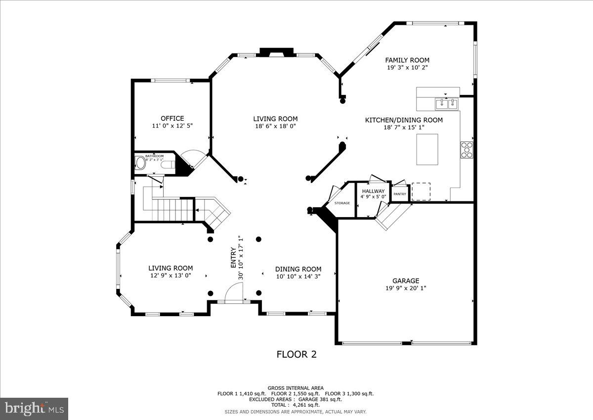 SHAMROCK MANOR - Residential
