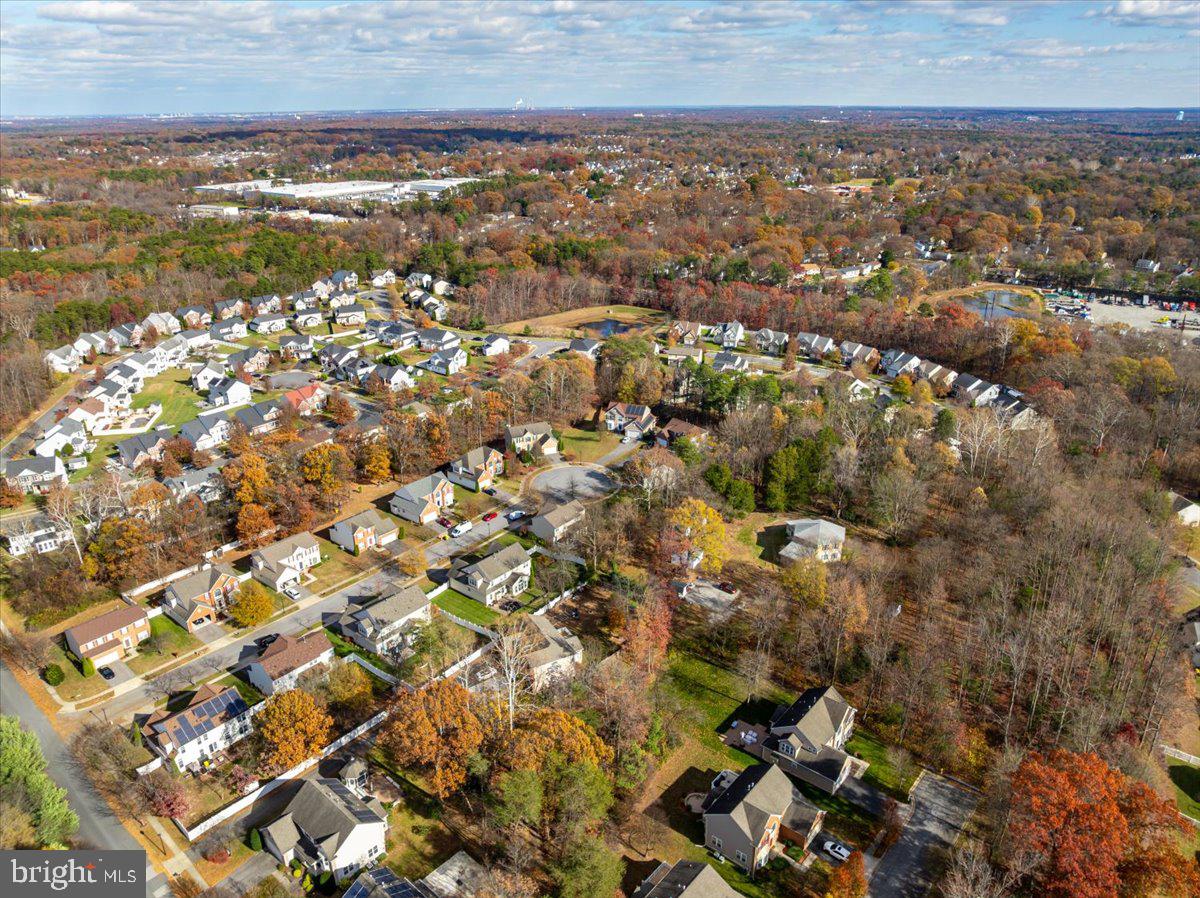 SHAMROCK MANOR - Residential