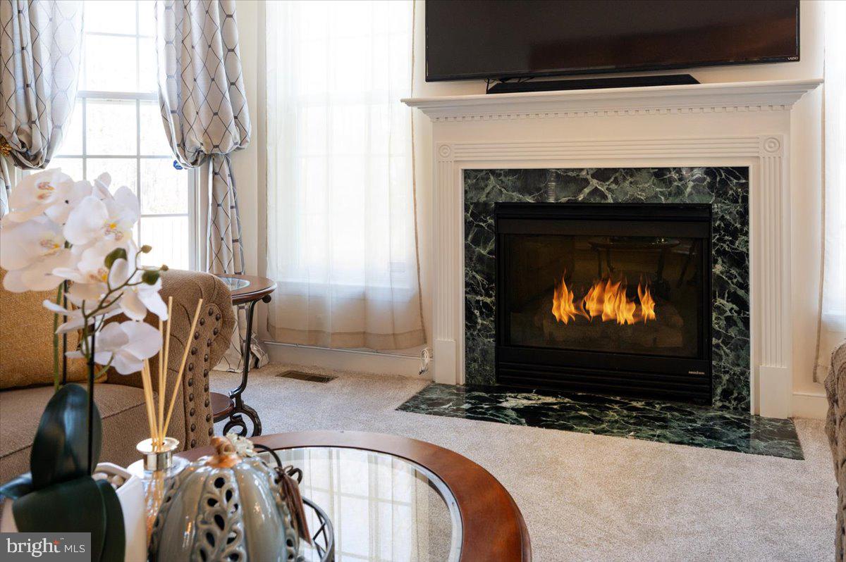 SHAMROCK MANOR - Residential