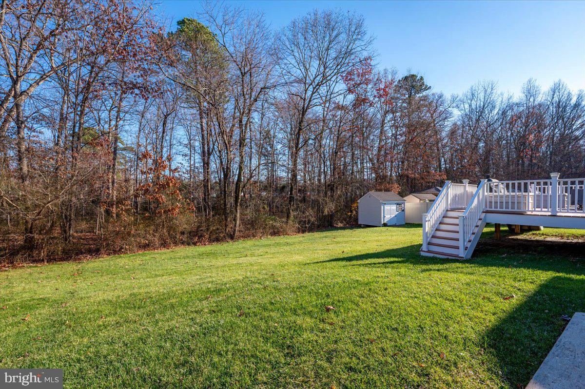 SHAMROCK MANOR - Residential