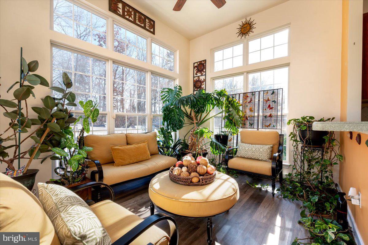 SHAMROCK MANOR - Residential