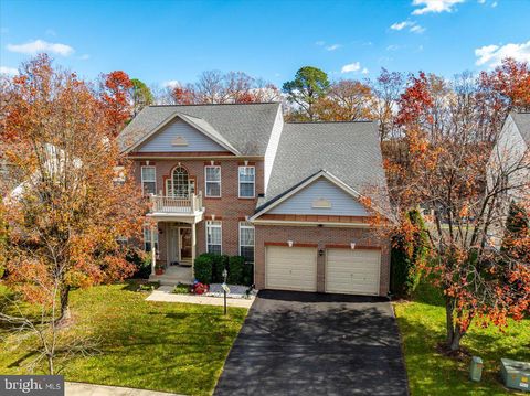 8533 OKEEFE DRIVE SEVERN MD 21144