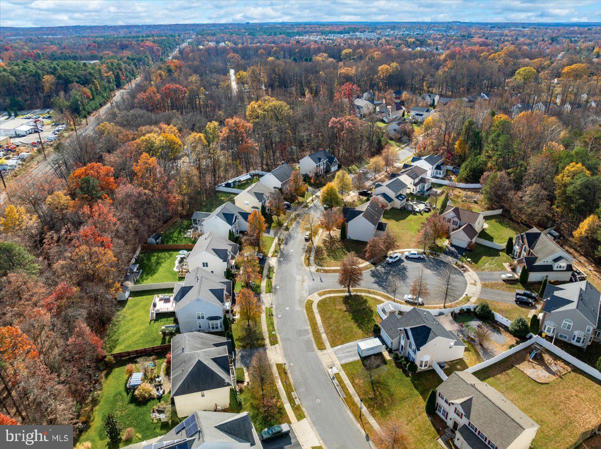 SHAMROCK MANOR - Residential