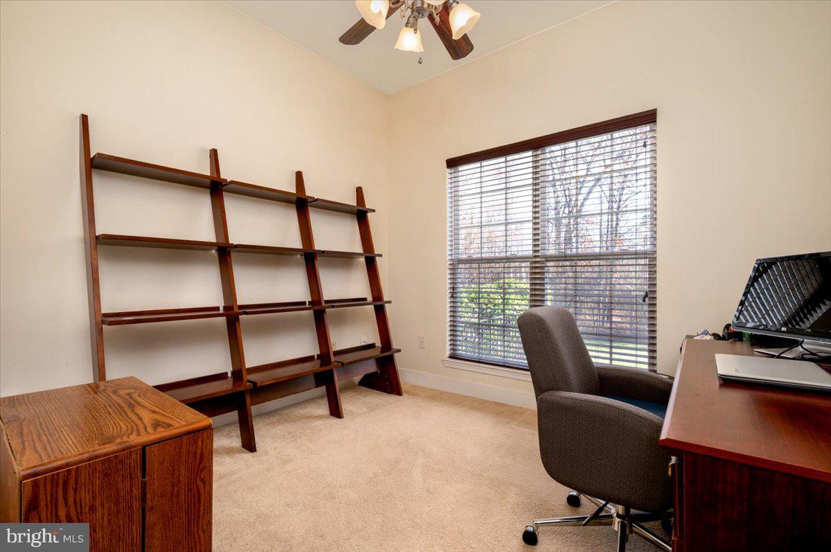 SHAMROCK MANOR - Residential