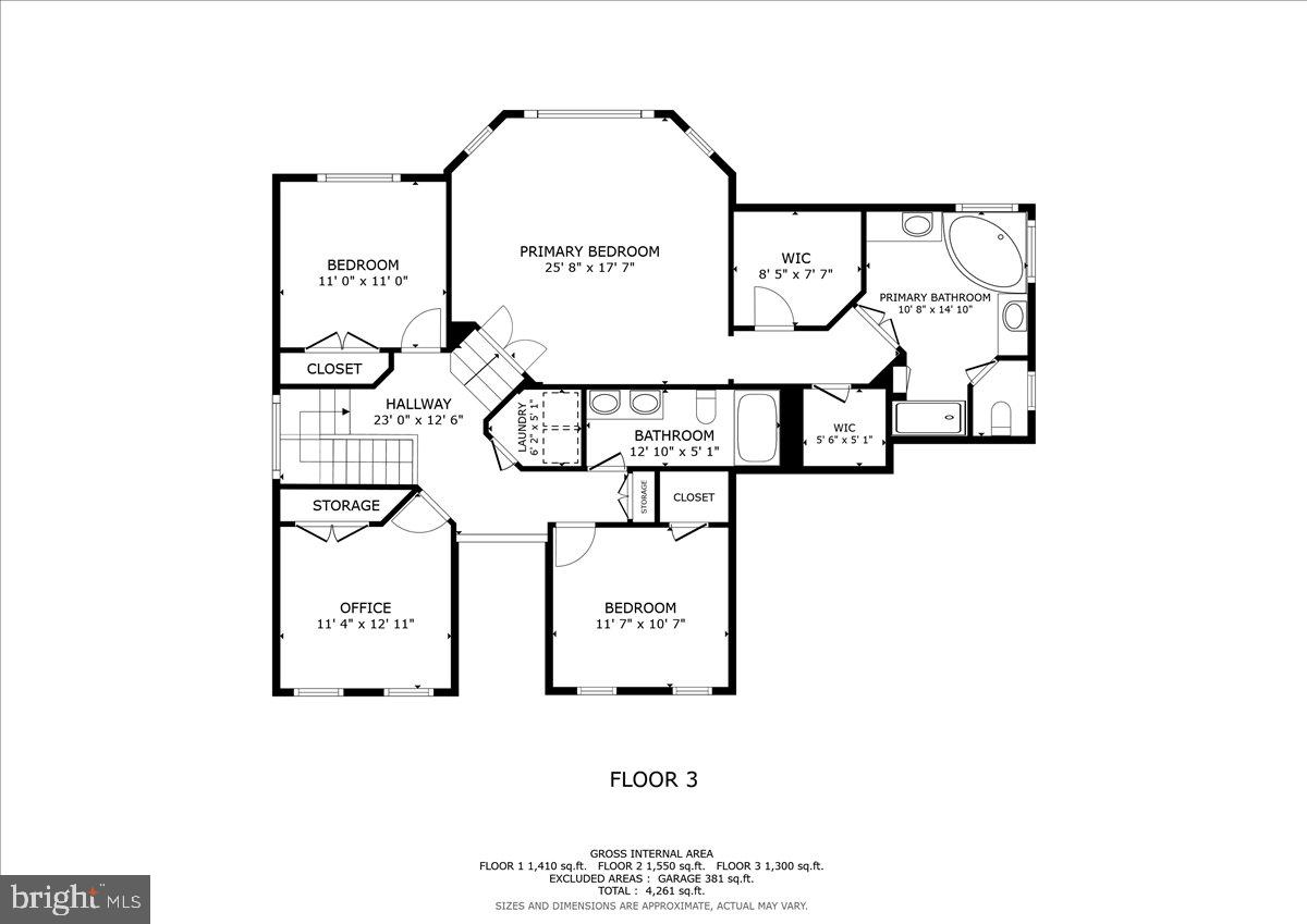 SHAMROCK MANOR - Residential