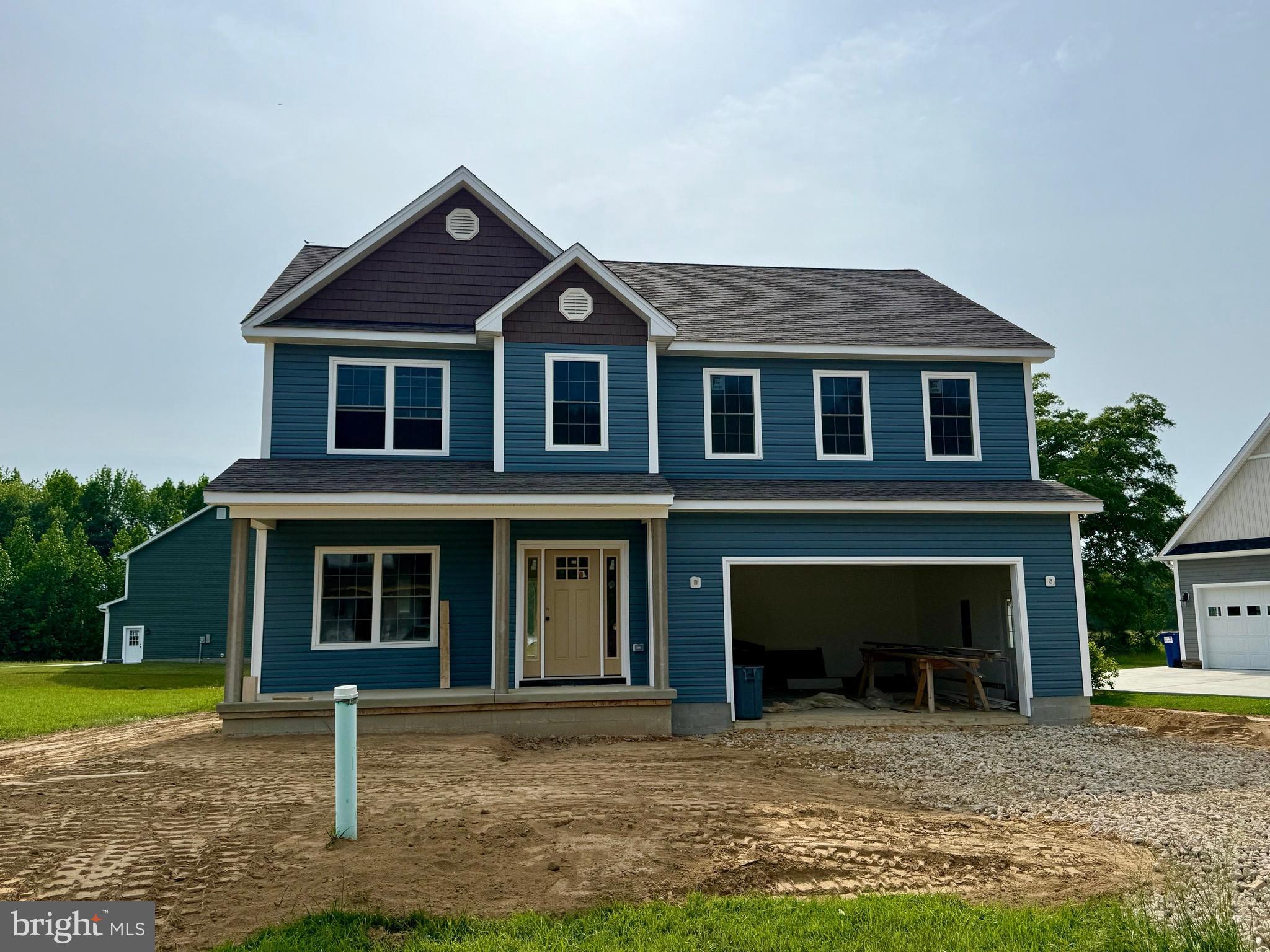 LIGHTHOUSE COMMONS - Residential